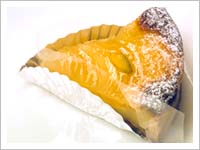 タルト・ポワール