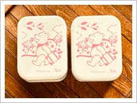 ククー缶 プランタン